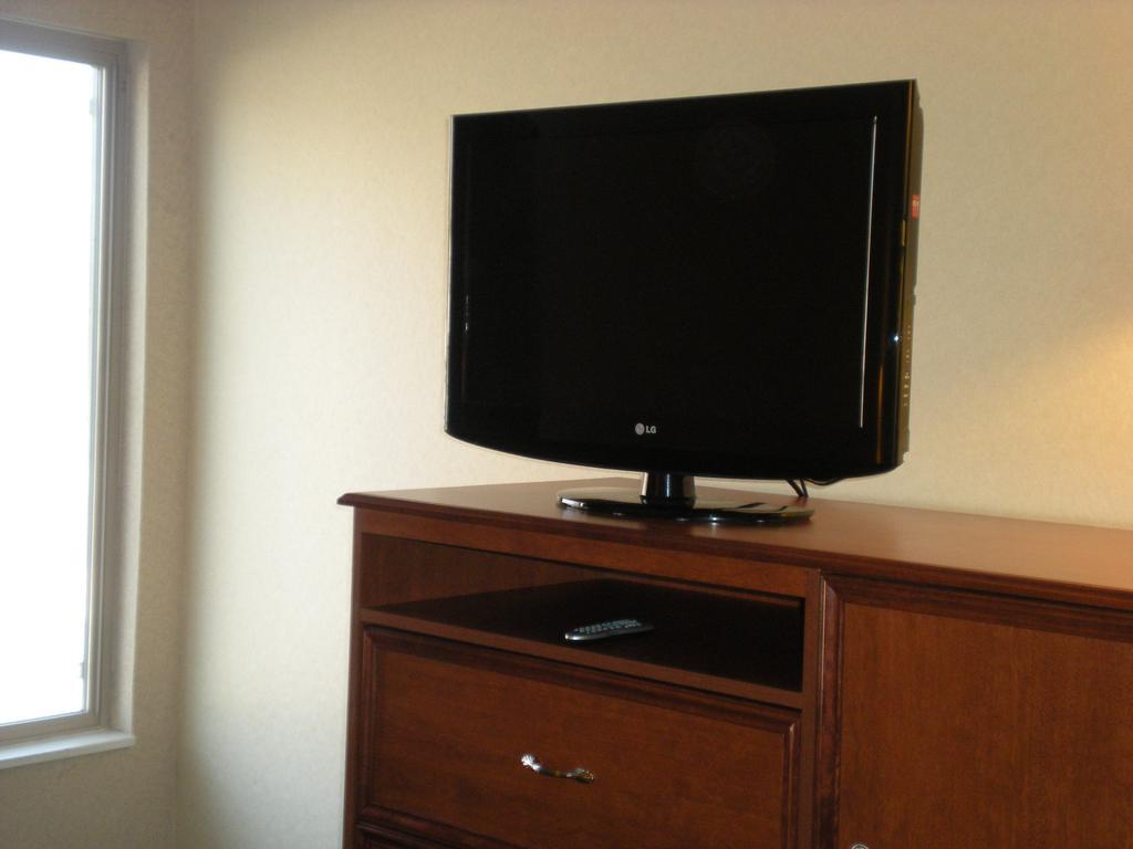 Quality Suites Central Colorado Springs Exterior foto